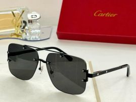 Picture of Cartier Sunglasses _SKUfw54145211fw